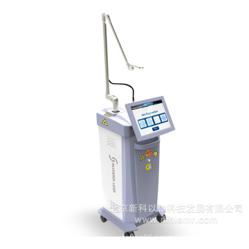 2015fractional CO2 Laser Skin Rejuvenation Equipment